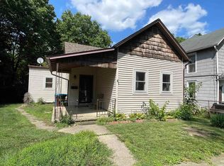 918 Claude St, Logansport, IN 46947