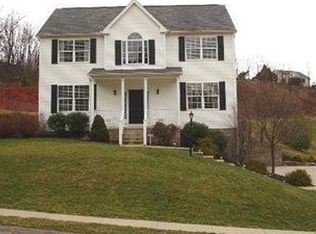 5003 Oak Point Dr, Mc Kees Rocks, PA 15136