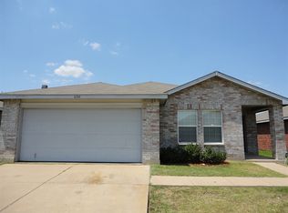 4108 Thoroughbred Trl, Fort Worth, TX 76123