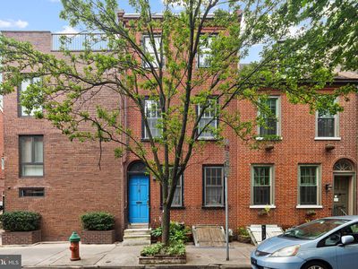 1224 Pine St, Philadelphia, PA, 19107