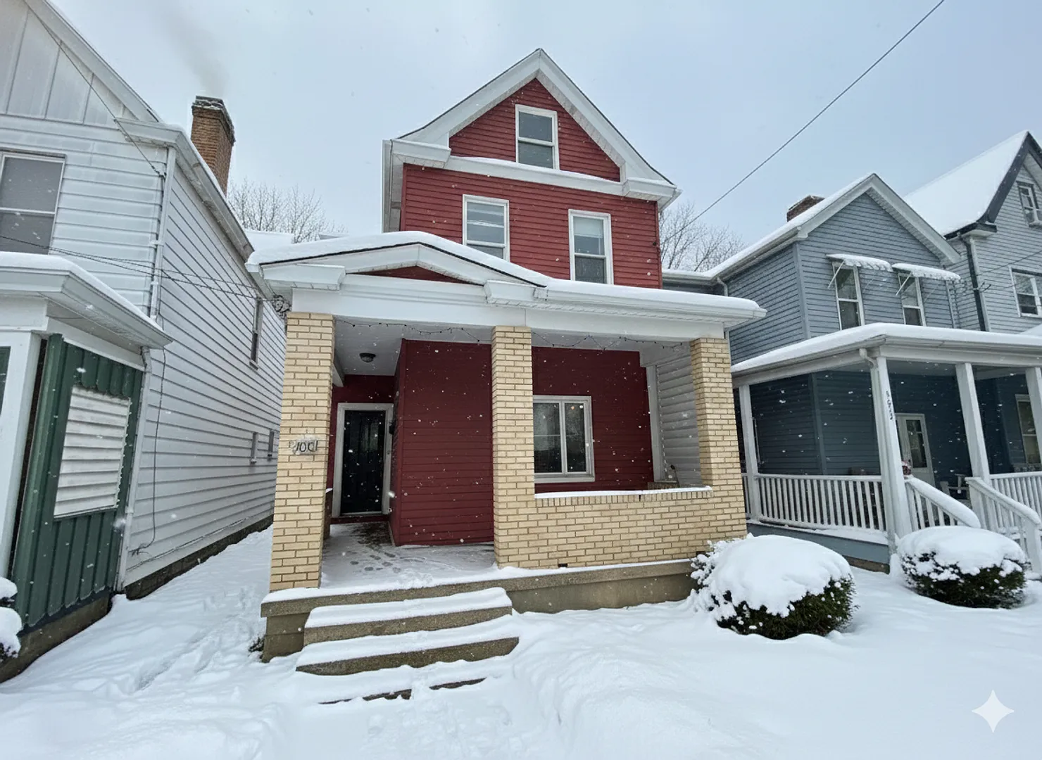 706 E 17th Ave photo 1