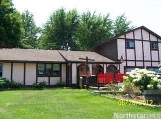 838 Manor Dr NE, Spring Lake Park, MN 55432