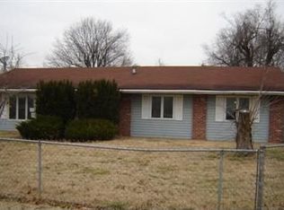 704 S Central Ave, Marionville, MO 65705