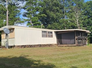 130 Hopewell Church Loop, Leighton, AL 35646