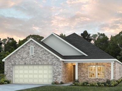 2106 Como Way, Opelika, AL, 36804