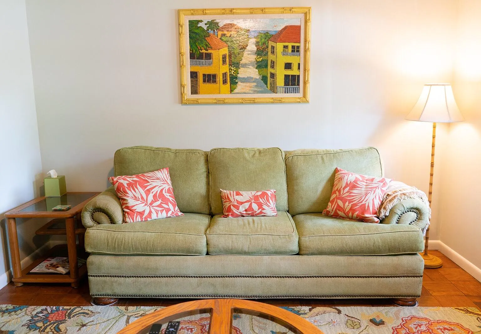 13 Choctawhatchee Rd SE — Photo 4