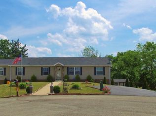 113 Victory Dr, Smithfield, PA 15478