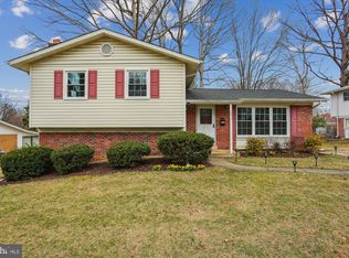 4517 Morgal St, Rockville, MD 20853