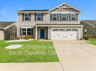352 Saskatoon Dr, Hopkins, SC 29061