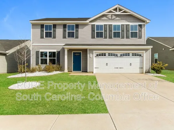 352 Saskatoon Dr, Hopkins, SC 29061