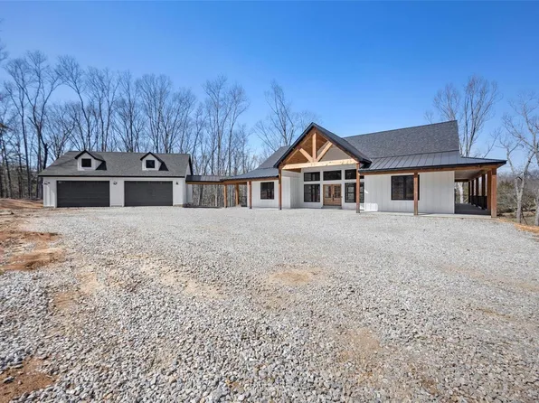 329 Antler Dr, Hillsboro, MO 63050