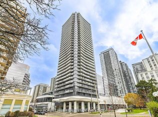 15 Ellerslie Ave #2910, Toronto, ON