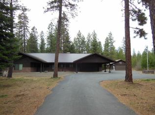 33 Westside Rd, Trout Lake, WA 98650