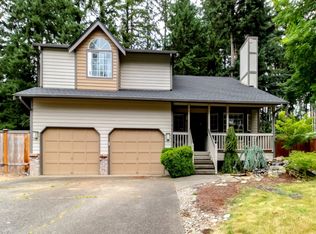 11817 218th Avenue Ct E, Bonney Lake, WA 98391