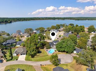 287 N Bay Dr, Bullard, TX 75757