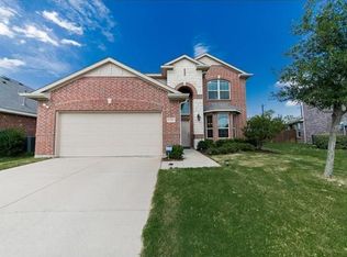 1104 Wheatear Dr, Little Elm, TX 75068