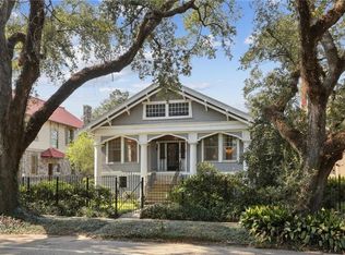 1828 S Carrollton Ave, New Orleans, LA 70118