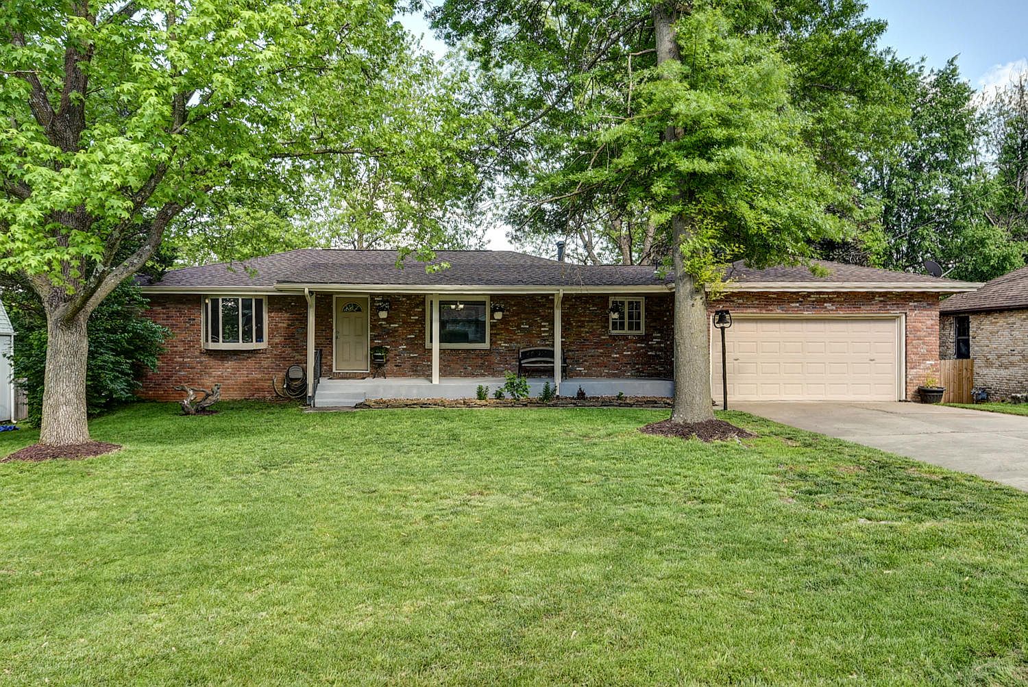 3442 S Carriage Ave, Springfield, MO 65809 Zillow