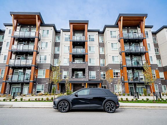 2nd image of 12109 223rd St #403