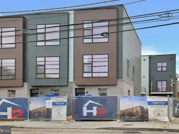 2459 Shannon Pl SE, Washington, DC 20020