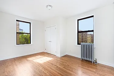 Rented by Living New York