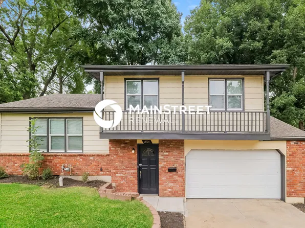 16700 E 31st Ter S, Independence, MO 64055