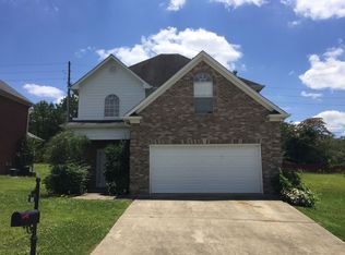 147 Ashford Dr, Gardendale, AL 35071