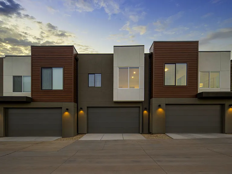 Black Ridge Townhomes — Photo 64