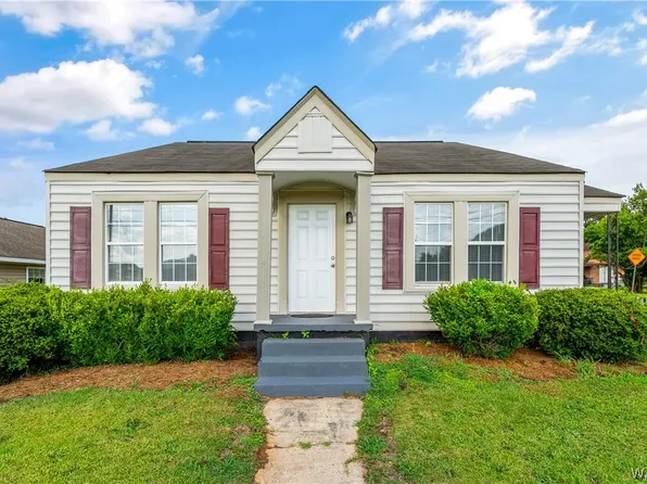 949 23rd Ave E, Tuscaloosa, AL 35404