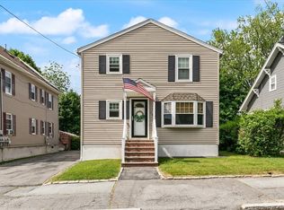 24 Pinedale Ave, Methuen, MA 01844