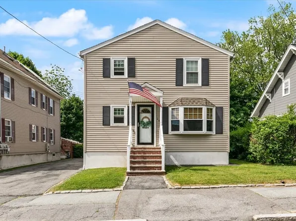 24 Pinedale Ave, Methuen, MA 01844