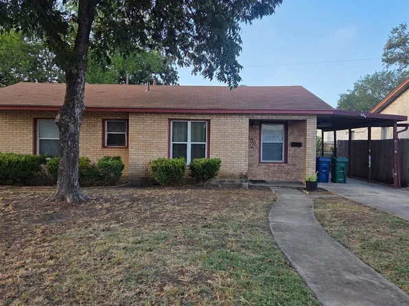 350 W PALFREY ST, San Antonio, TX 78223