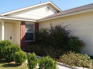 12326 Jamie Dr, Manor, TX 78653