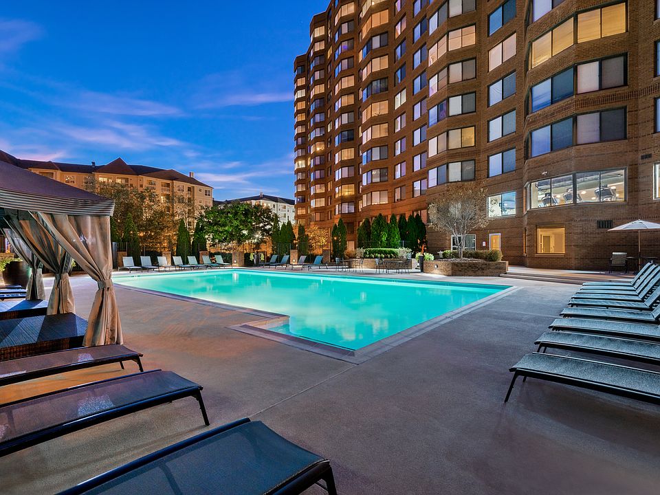 Parkstone Alexandria 3001 Park Center Dr Alexandria, VA Zillow