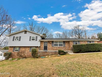 7508 Twining Dr, Knoxville, TN, 37919