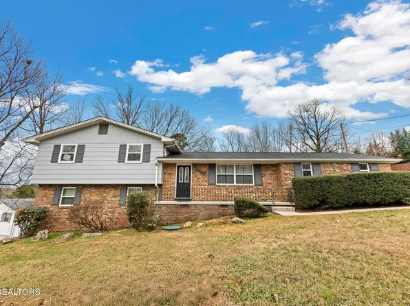 7508 Twining Dr, Knoxville, TN 37919