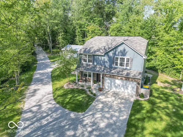 10494 E County Road 650 N, Brownsburg, IN 46112