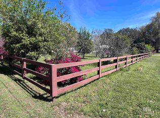 14765 Camelia Ave, Magnolia Springs, AL 36555