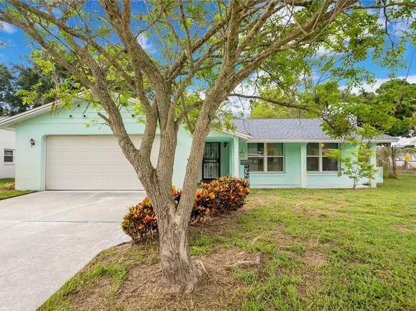 4313 Old Dominion Rd, Orlando, FL 32812