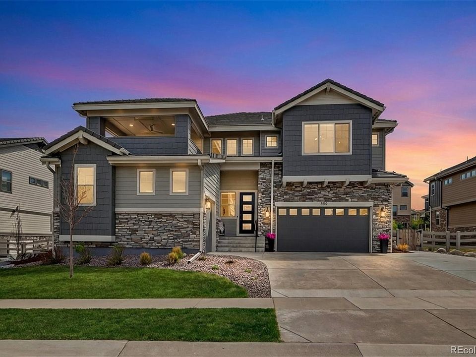 1st image of 3392 W 155th Avenue