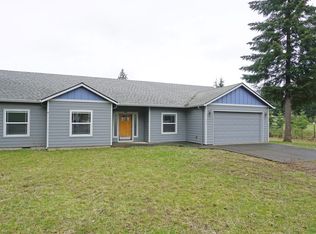 202 Brooks Rd, Carson, WA 98610