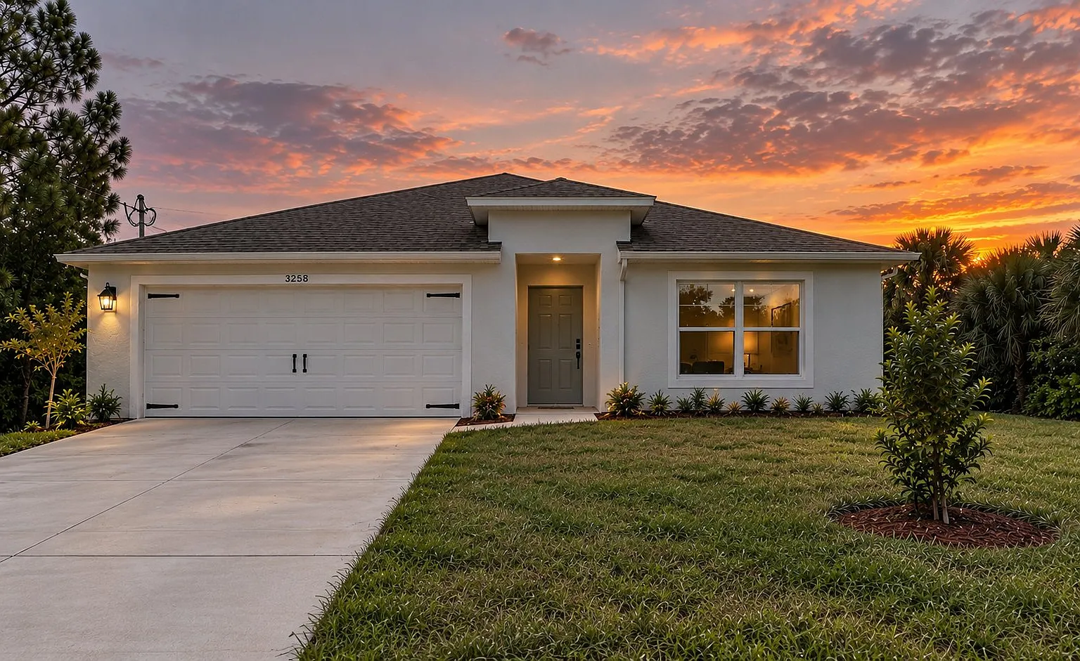 Be the FIRST to Live Here Brand-New 2026 Home! — Photo 3