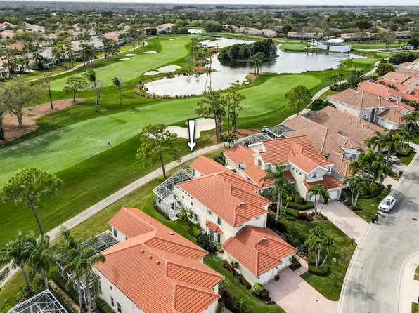414 Eagleton Cove Way, Palm Beach Gardens, FL 33418