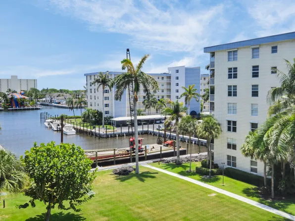 1 Harbourside Drive #4506, Delray Beach, FL 33483