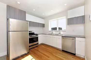 Rented by Urban Pads