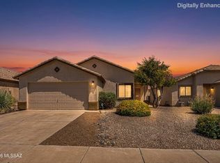 7808 N Sun Flair Dr, Tucson, AZ 85741