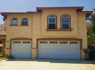 11558 Via Monte, Fontana, CA 92337