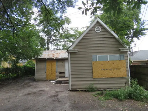 1010 EMMETT Street, Augusta, GA 30904