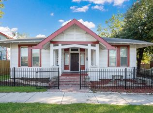 412 W Evergreen St, San Antonio, TX 78212
