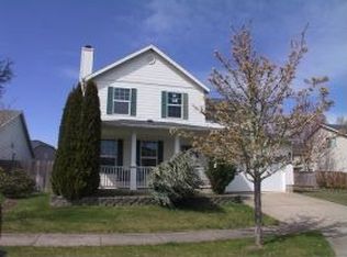1443 Snapdragon Ln, Forest Grove, OR 97116